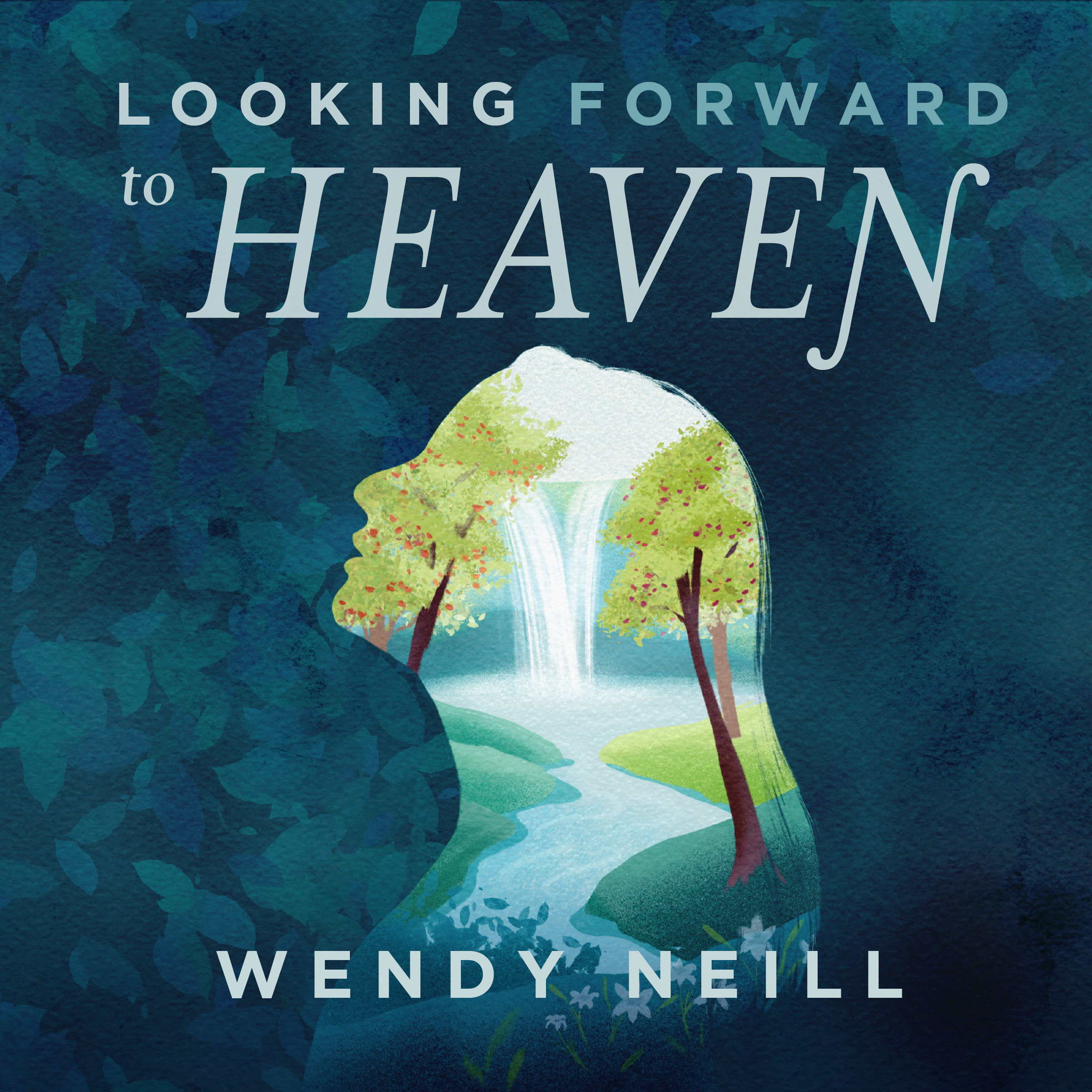 Looking Forward to Heaven audiobook